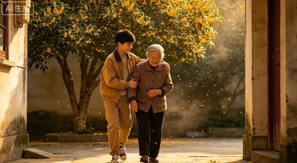 2026年中考语文作文押题-成长的力量 第2张