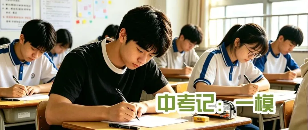 中考记:什么是“中本一体化” 第2张