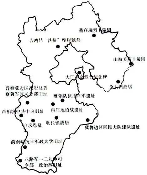 高中历史高考真题——开放型大题汇总 第1张