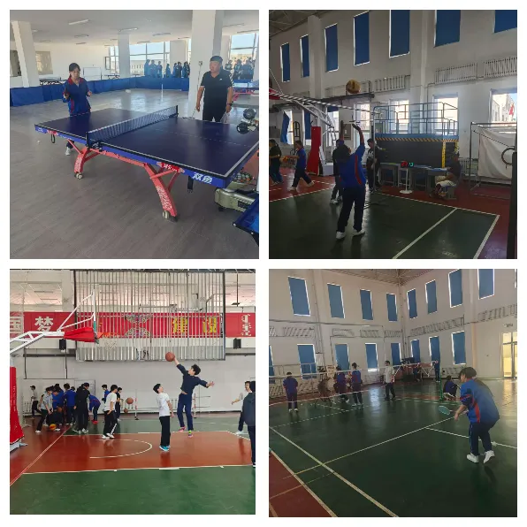 【阳光体育】阿巴嘎旗中学初三年级体育模拟考试圆满落幕 第8张