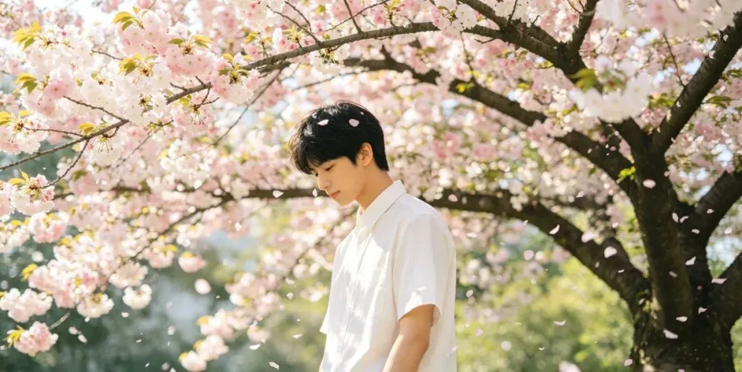 中考满分作文:好一场相遇(三) 第4张