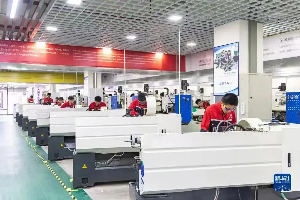 中考成绩不理想,天就真的塌了吗? 第1张