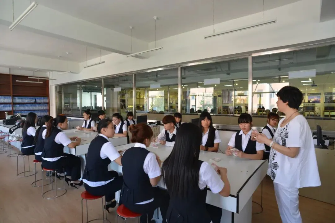 中考低分学子福利来啦!上这所学校“逆袭”上好大学!明日10:00直播! 第6张