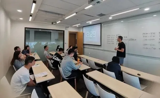 华工5月模拟考通知! 第5张