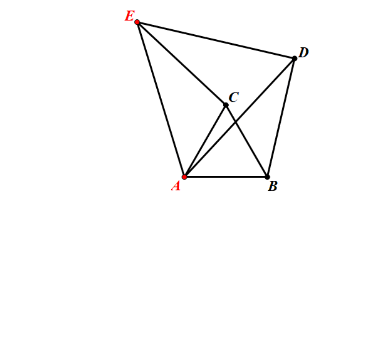 2026年中考冲刺 | 几何综合压轴(旋转+全等+相似+轨迹最值)深度评析 第3张