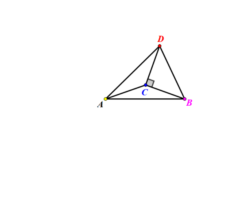 2026年中考冲刺 | 几何综合压轴(旋转+全等+相似+轨迹最值)深度评析 第8张