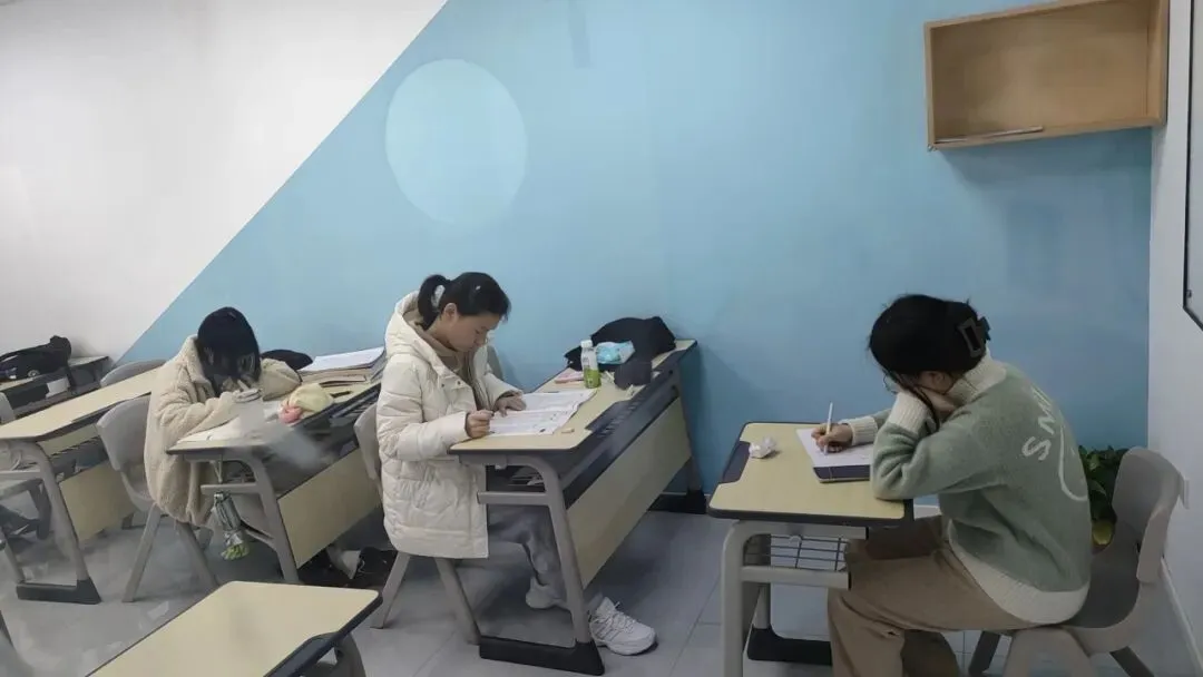 2026年杭州滨江区新初三/九年级中考暑假预科班,物理/化学/生物一对一/精品小班/全托班,推荐锐思教育 第5张