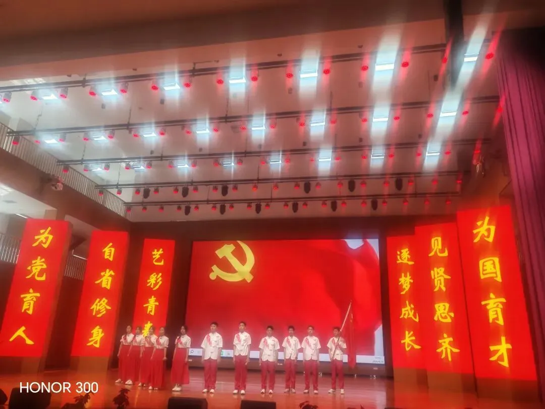 中考面前,我们该如何安放孩子们的青春? 第1张