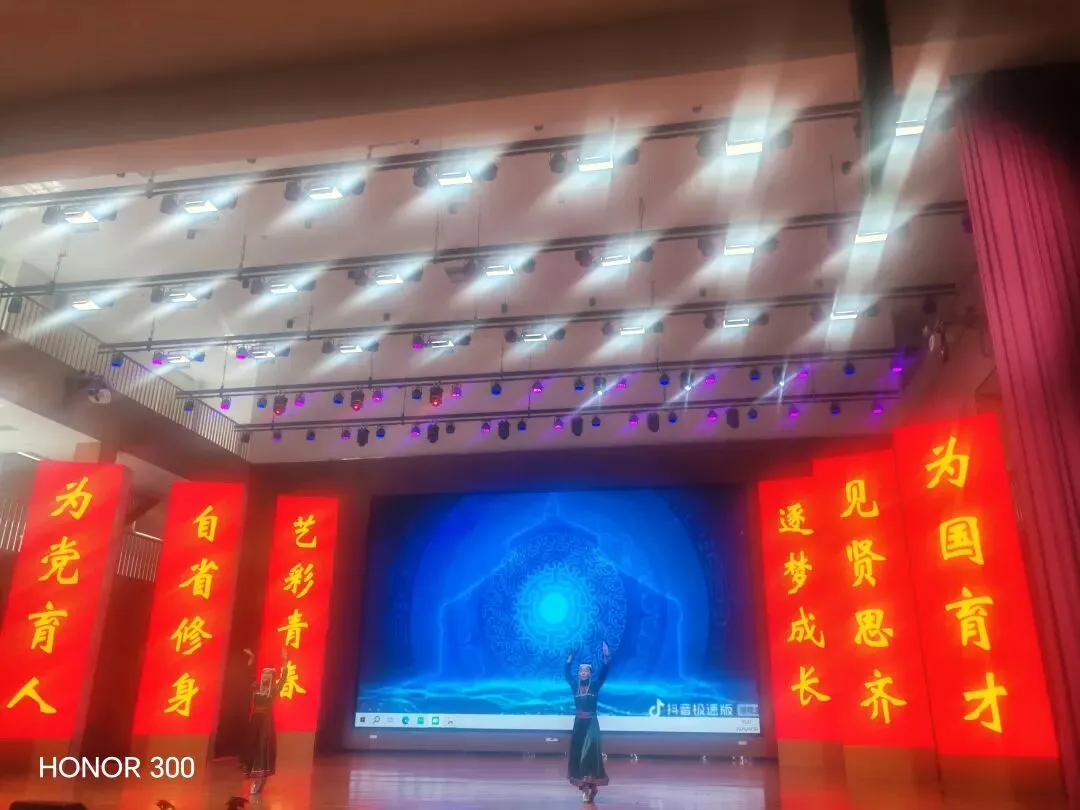 中考面前,我们该如何安放孩子们的青春? 第2张