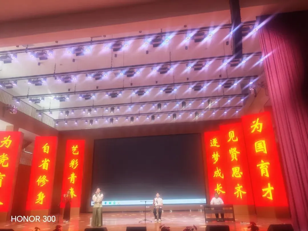 中考面前,我们该如何安放孩子们的青春? 第3张