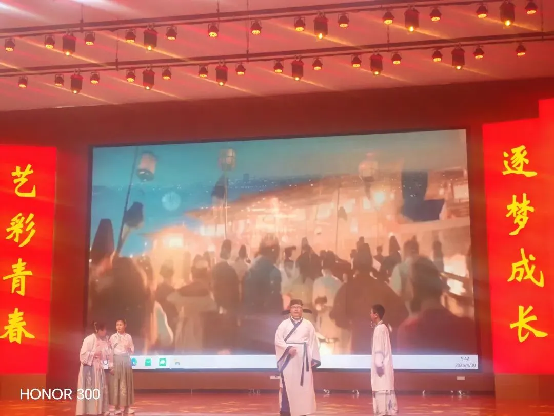 中考面前,我们该如何安放孩子们的青春? 第5张