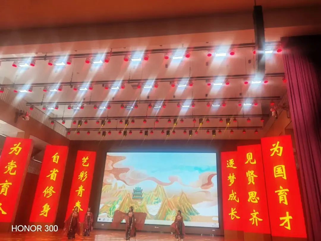 中考面前,我们该如何安放孩子们的青春? 第6张