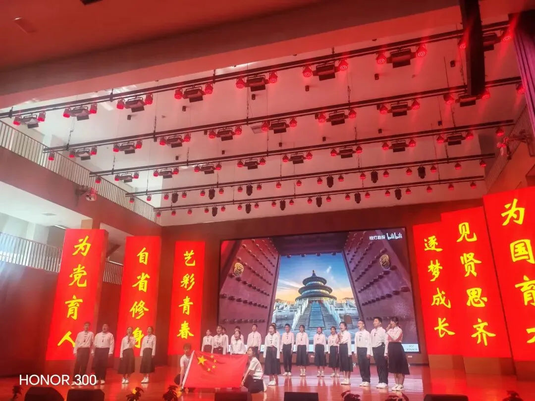 中考面前,我们该如何安放孩子们的青春? 第7张