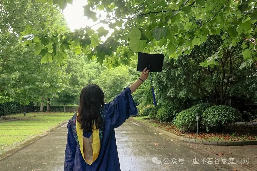 从“280分的中考逃兵”到“485分的普高生”:一个妈妈用90天换来的3个真相 第21张