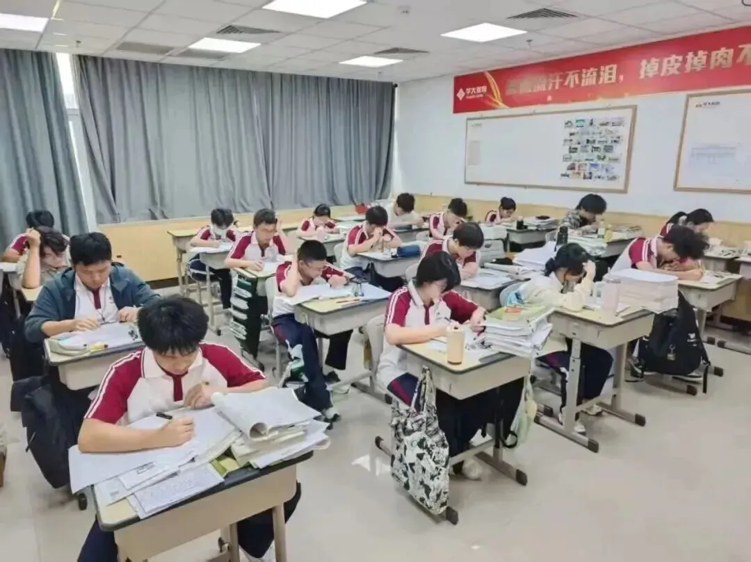 广州中考物化实验操作考试具体指引 第23张