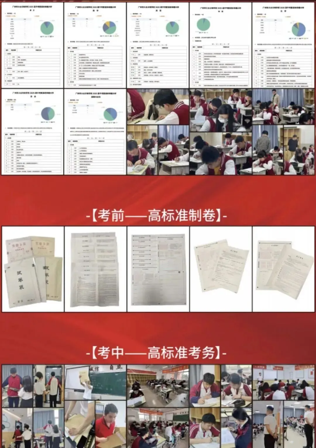 广州中考物化实验操作考试具体指引 第36张