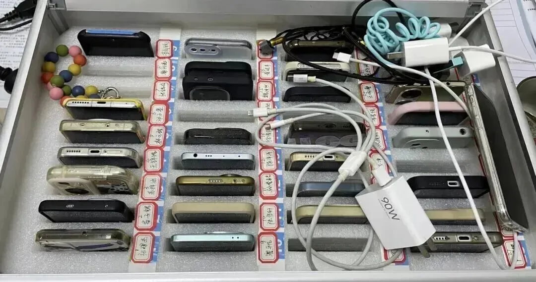 广州中考物化实验操作考试具体指引 第46张