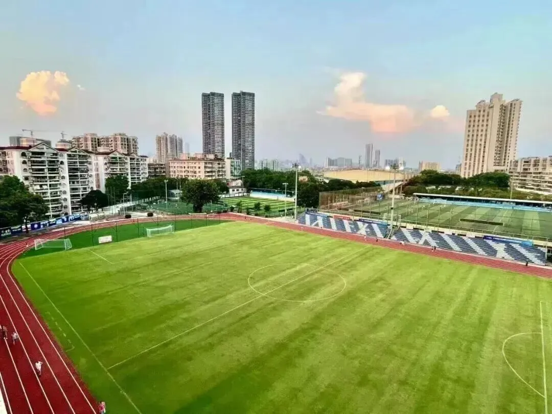 广州中考物化实验操作考试具体指引 第50张