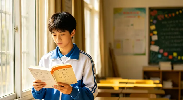 南宁中考政策全解析|初三家长必看升学指南 第2张