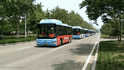 邹平公交开展高中考运送应急演练活动 第9张