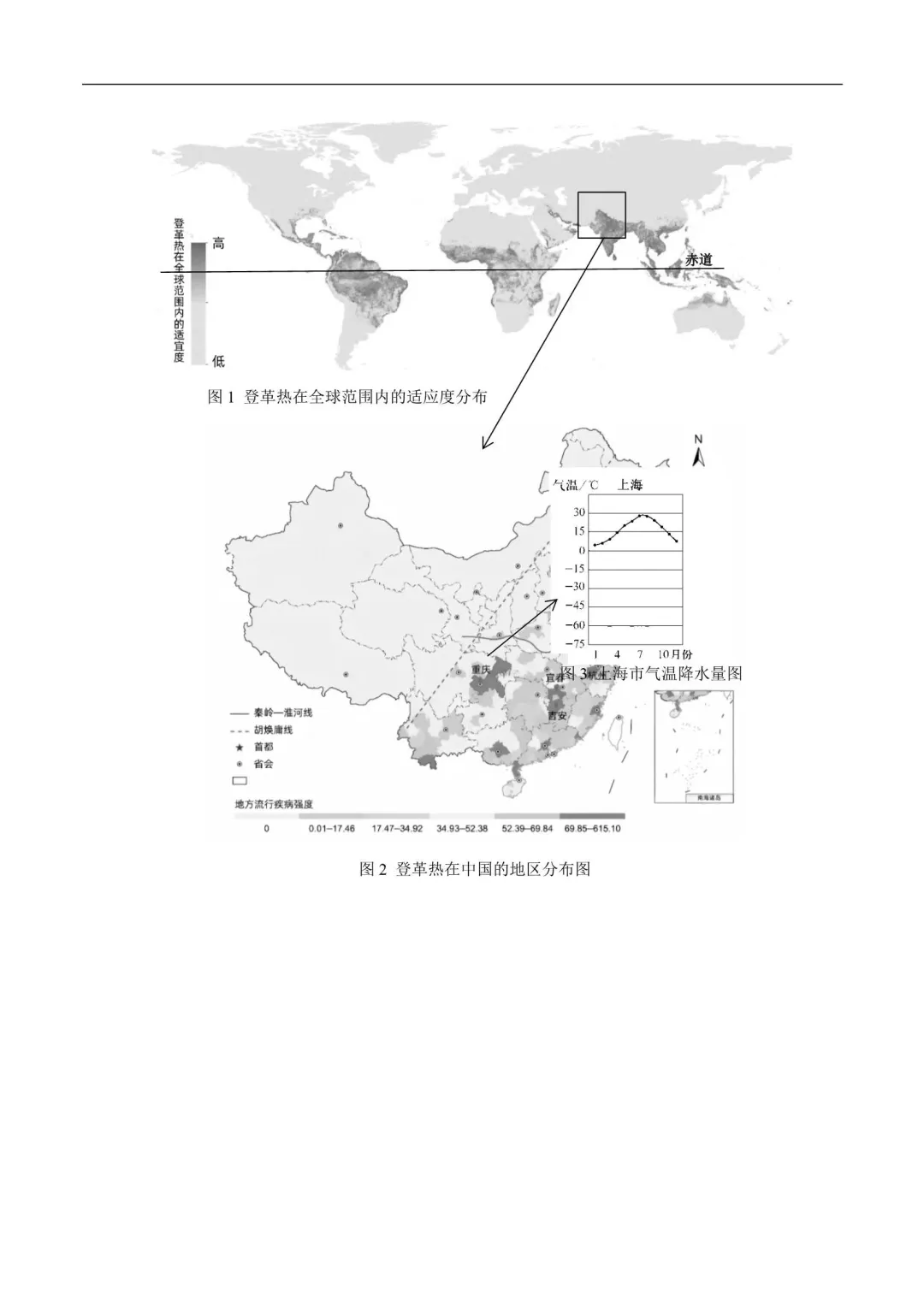 2026年上海中考跨学科案例分析模拟卷(5套附解析) 第8张