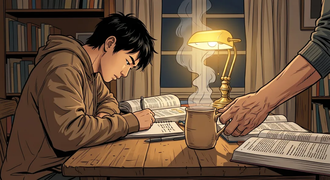 高考倒计时:别让模考分数骗了你,这三件事比刷题更重要 第4张