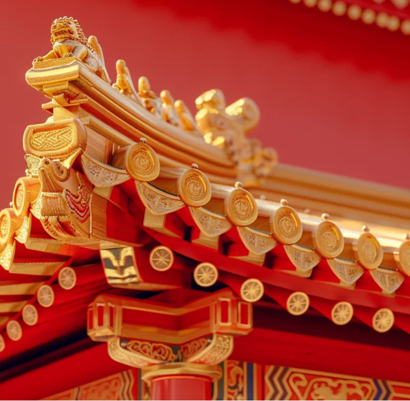 中考必备作文:家国情怀作文合集 第4张