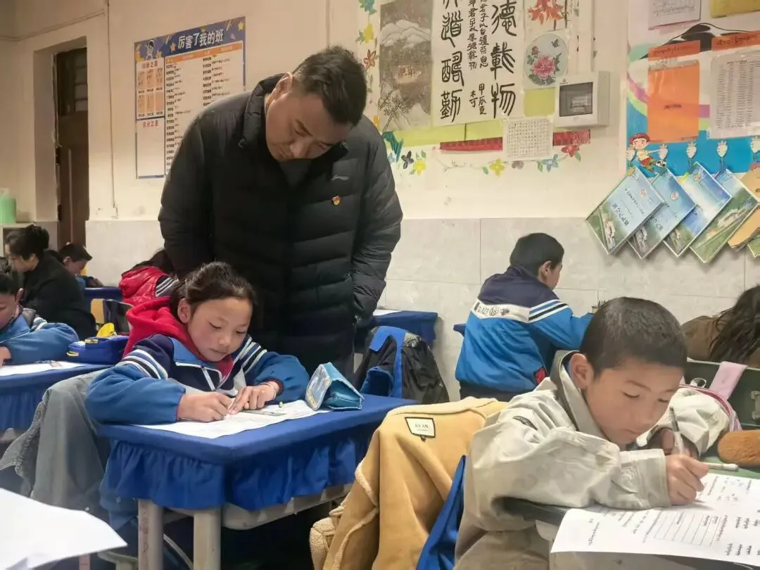 康巴高原上的来信:一张不再模糊的试卷 第6张