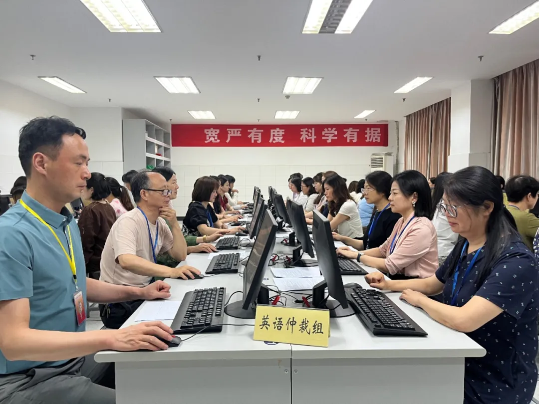 【行之教育】中考英语作文阅卷如何打分?怎样才能拿高分? 第2张