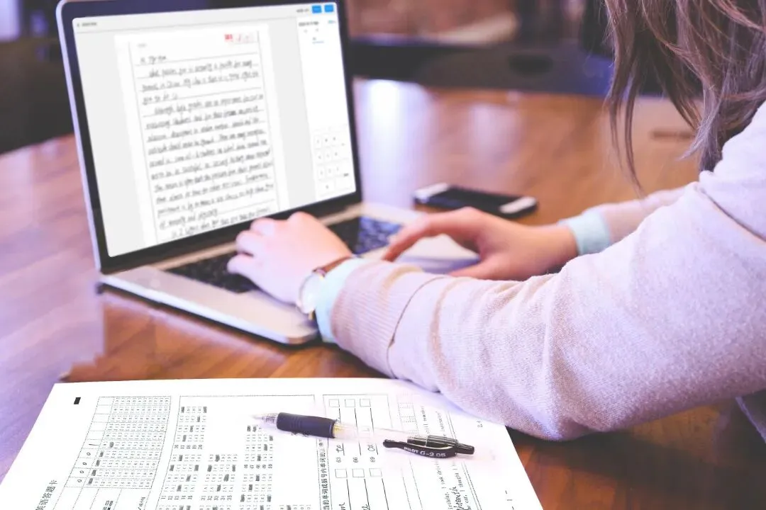 【行之教育】中考英语作文阅卷如何打分?怎样才能拿高分? 第3张