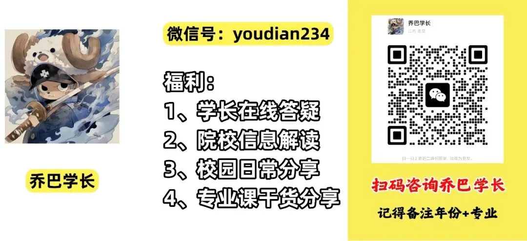 南京邮电大学自命题专业课真题资料介绍 第21张