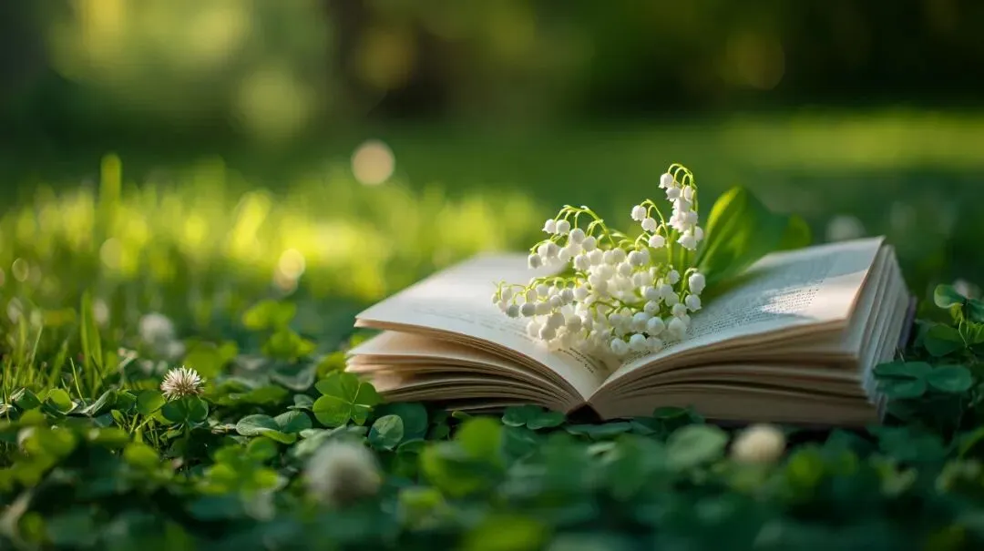 晚风知我意 |某地初三中考二模作文真题,成长感悟类 第1张