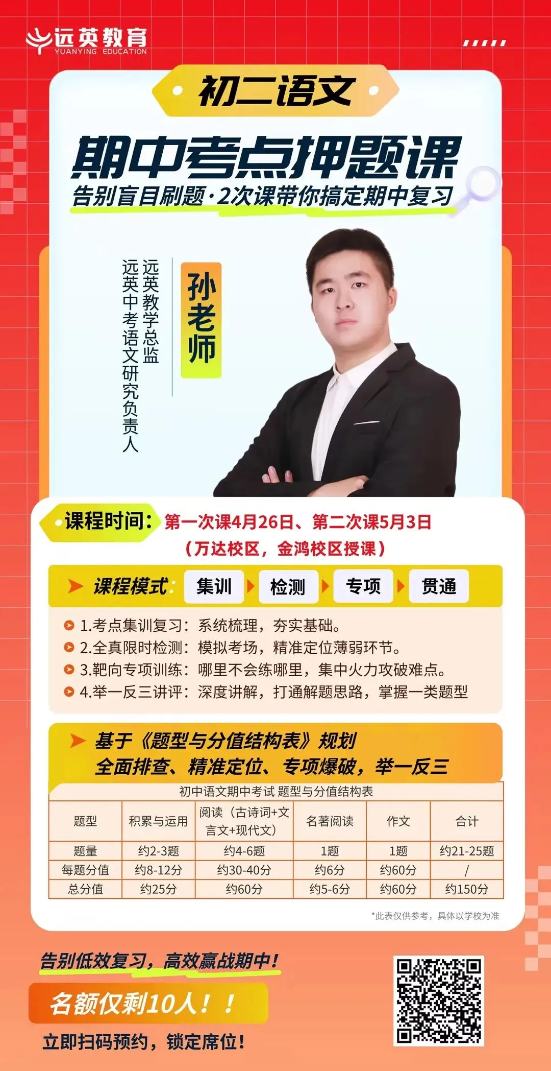 期中考来袭,你还在 “盲目刷题” 吗? 第16张