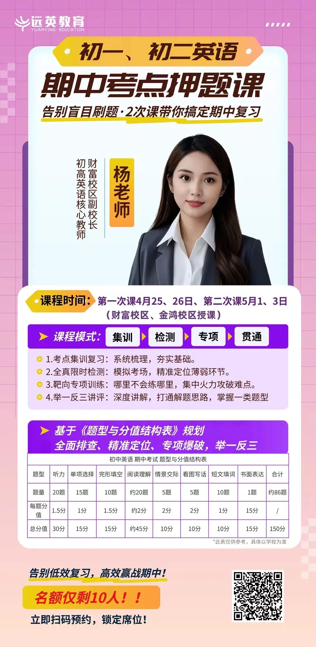 期中考来袭,你还在 “盲目刷题” 吗? 第18张