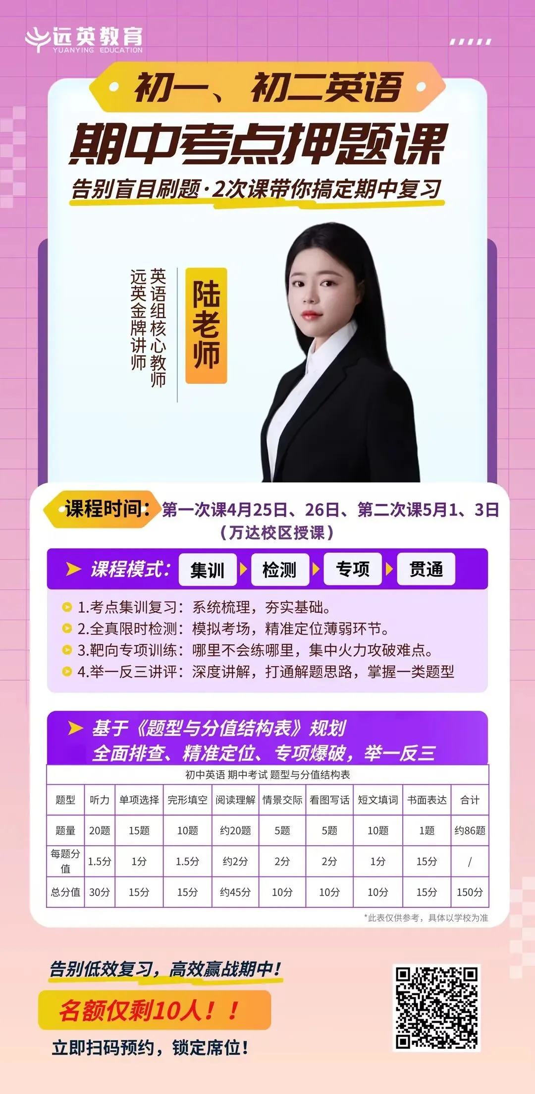 期中考来袭,你还在 “盲目刷题” 吗? 第19张