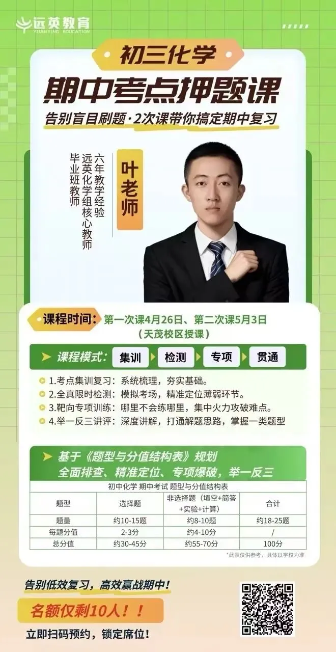 期中考来袭,你还在 “盲目刷题” 吗? 第20张