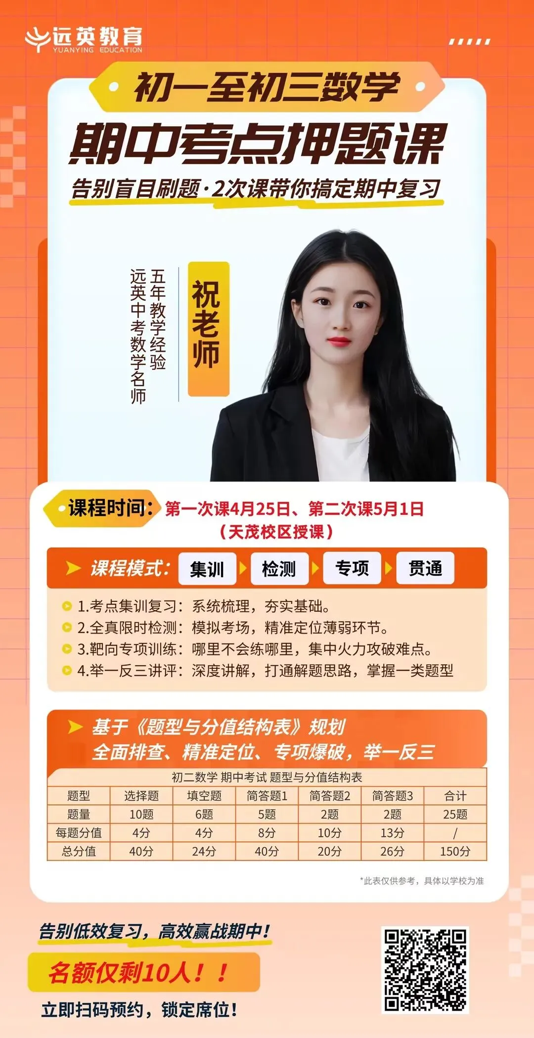 期中考来袭,你还在 “盲目刷题” 吗? 第22张