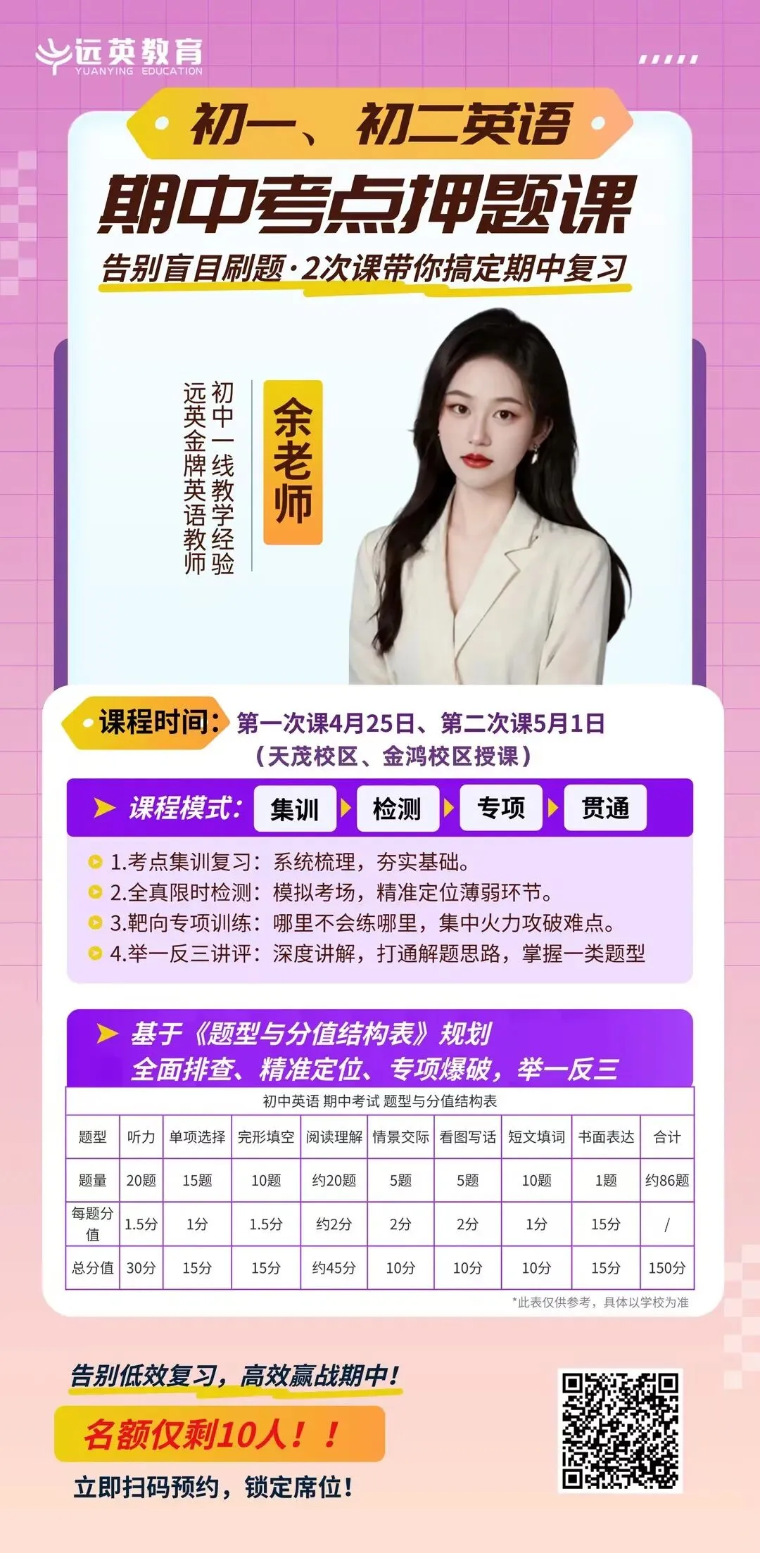 期中考来袭,你还在 “盲目刷题” 吗? 第23张