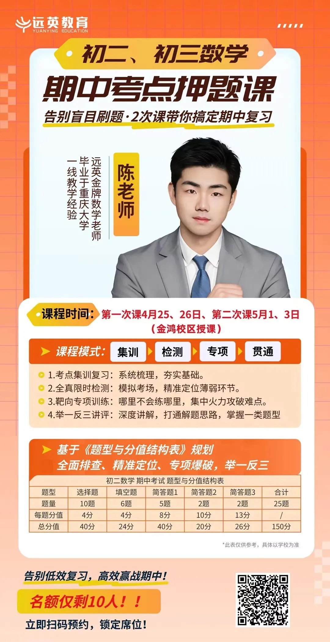 期中考来袭,你还在 “盲目刷题” 吗? 第24张