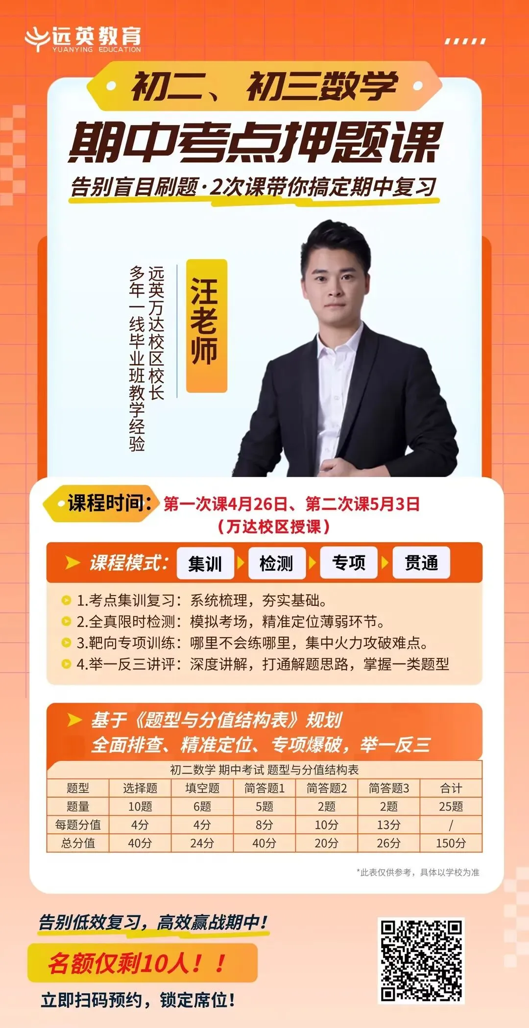 期中考来袭,你还在 “盲目刷题” 吗? 第26张