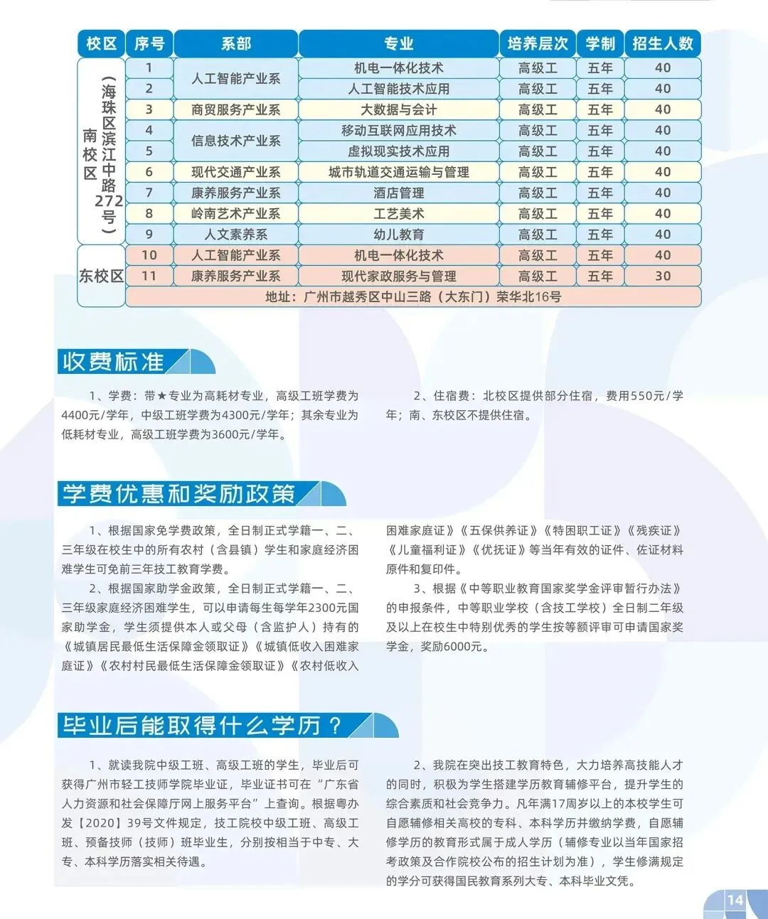 中考季临近,不少家长与学生为升学择校发愁(四) 第8张
