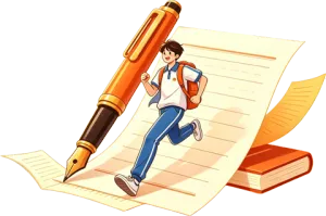 今年中考,朝阳一、二高招收科技特长生 第3张