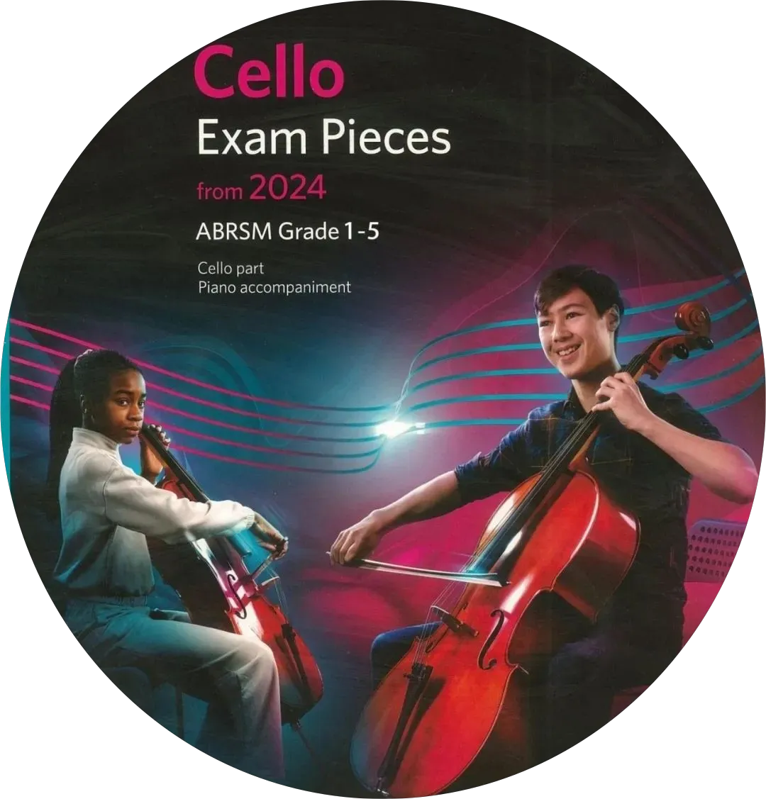 英皇五级乐理2025年A卷真题全解|逐题精讲,方法一步到位 第13张