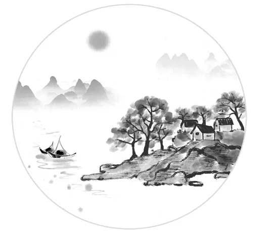 三年中考作文示范——河南卷(2023) 第2张