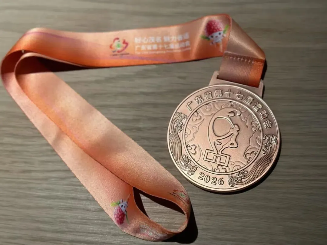 备战中考不辍帆影,罗湖少年乘风破浪!——翠初少年张澄省运会帆船赛勇获团体第三名 第5张