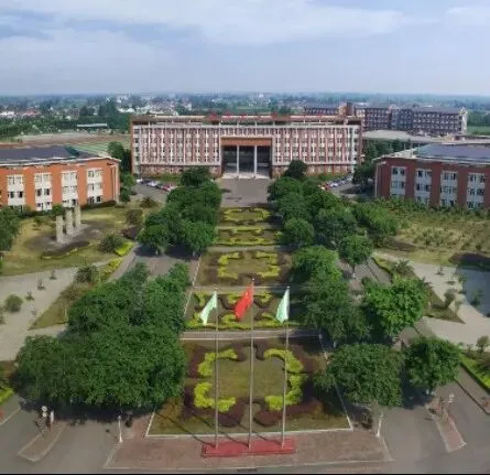 中考之后,选普高还是职校?什邡职中:适合你的,我们都有! 第1张