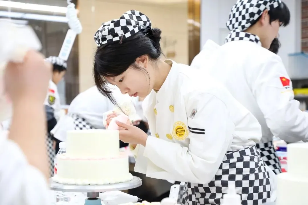 中考在即成绩不理想?五一来江西新东方规划技能路 第11张