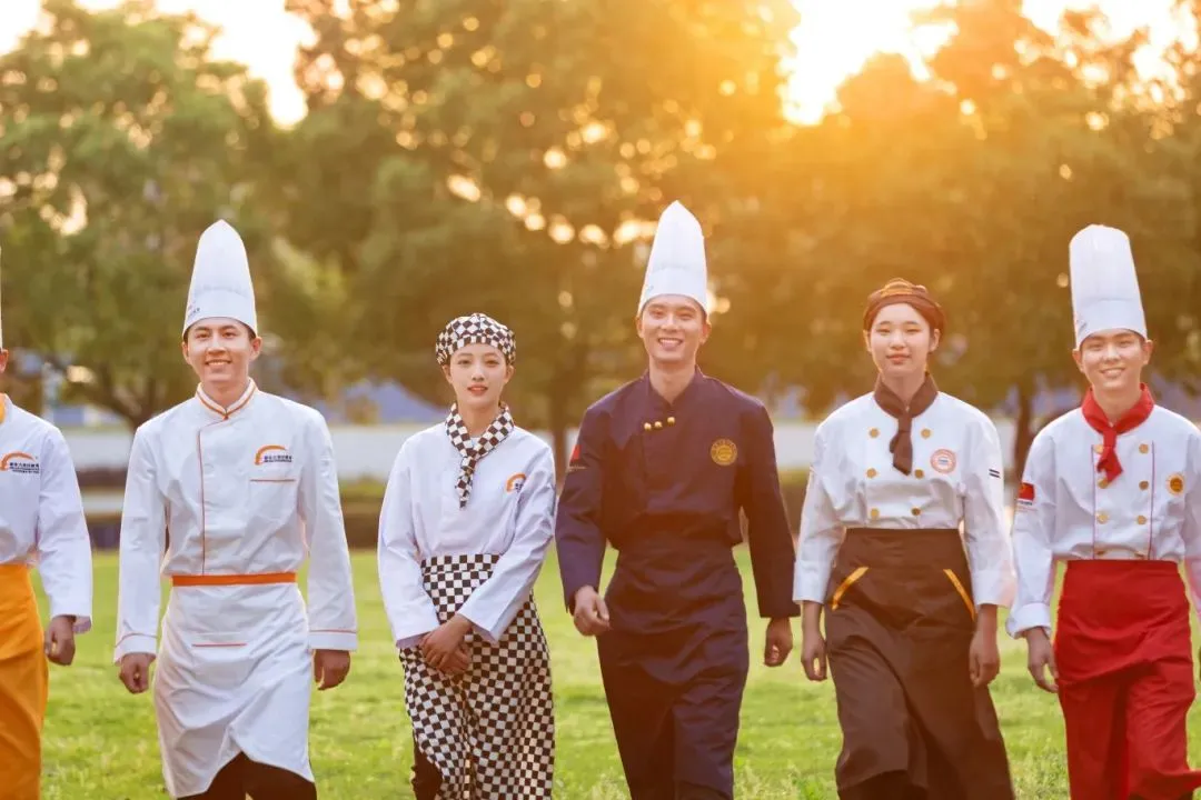 中考在即成绩不理想?五一来江西新东方规划技能路 第14张