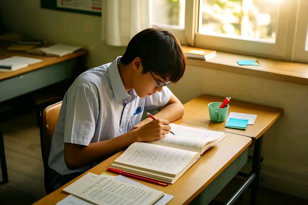 高考倒计时38天,高考真题是最好的训练题! 第1张