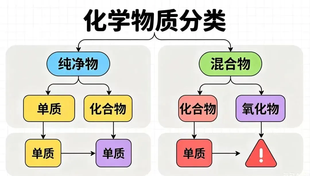 【骠勇战中考】中考化学|最后冲刺抢分清单!7天背完,基础不丢分,压轴也能稳拿分 第6张